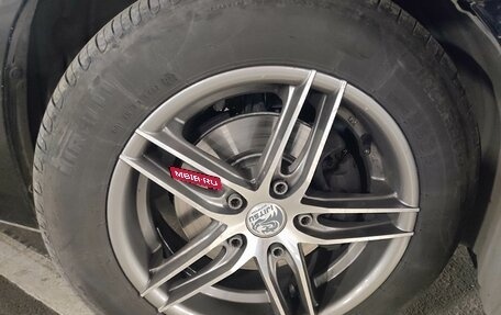 Mazda 3, 2014 год, 1 289 000 рублей, 16 фотография