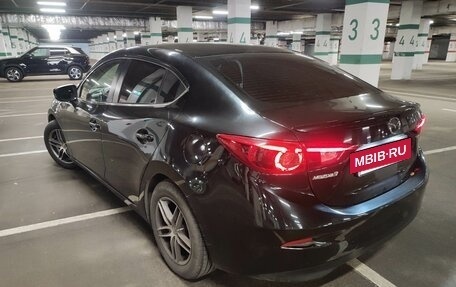 Mazda 3, 2014 год, 1 289 000 рублей, 19 фотография