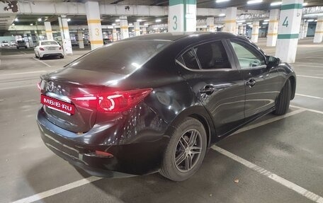 Mazda 3, 2014 год, 1 289 000 рублей, 21 фотография