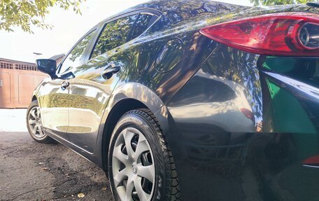 Mazda 3, 2014 год, 1 289 000 рублей, 29 фотография