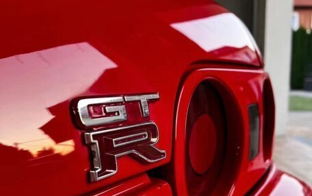 Nissan Skyline, 1989 год, 5 200 000 рублей, 3 фотография