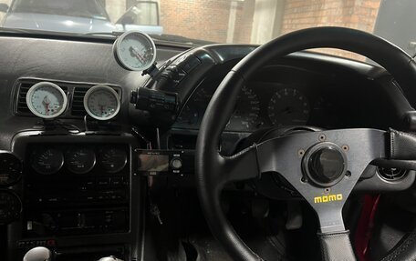 Nissan Skyline, 1989 год, 5 200 000 рублей, 8 фотография