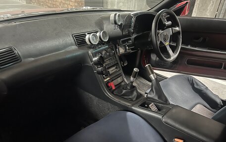 Nissan Skyline, 1989 год, 5 200 000 рублей, 9 фотография