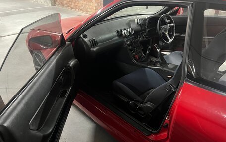 Nissan Skyline, 1989 год, 5 200 000 рублей, 10 фотография