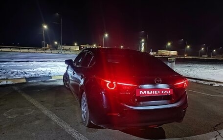 Mazda 3, 2014 год, 1 289 000 рублей, 26 фотография