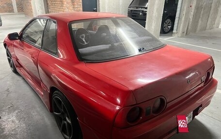 Nissan Skyline, 1989 год, 5 200 000 рублей, 6 фотография