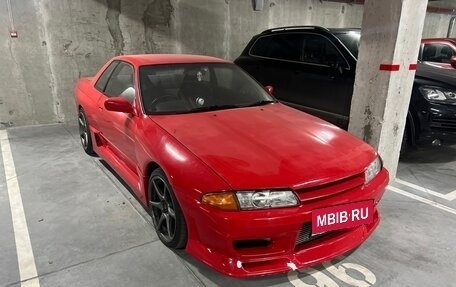 Nissan Skyline, 1989 год, 5 200 000 рублей, 5 фотография