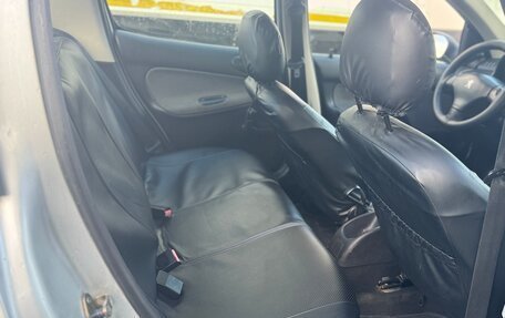 Peugeot 206, 2006 год, 255 000 рублей, 7 фотография