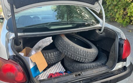 Peugeot 206, 2006 год, 255 000 рублей, 5 фотография