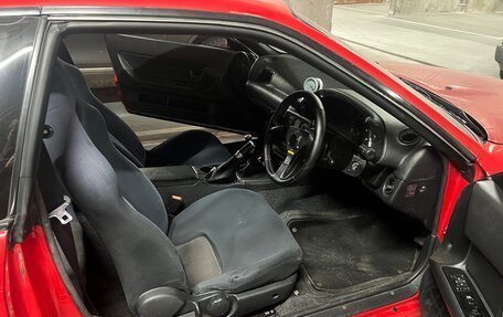 Nissan Skyline, 1989 год, 5 200 000 рублей, 11 фотография