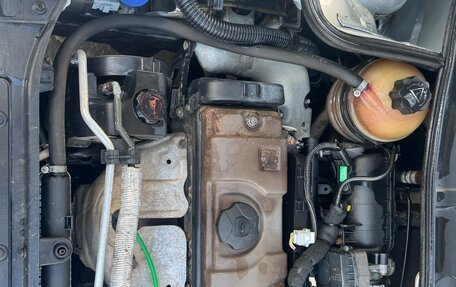 Peugeot 206, 2006 год, 255 000 рублей, 9 фотография