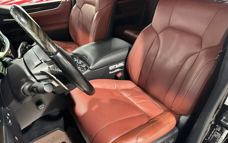 Lexus LX III, 2018 год, 7 600 000 рублей, 17 фотография