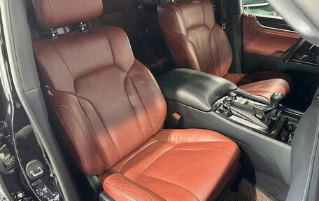 Lexus LX III, 2018 год, 7 600 000 рублей, 18 фотография