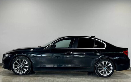 BMW 3 серия, 2017 год, 1 990 000 рублей, 8 фотография