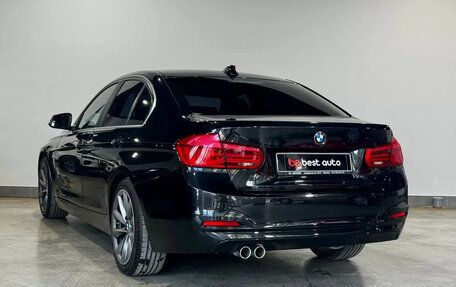 BMW 3 серия, 2017 год, 1 990 000 рублей, 7 фотография