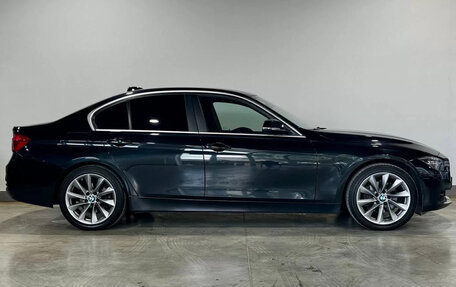 BMW 3 серия, 2017 год, 1 990 000 рублей, 4 фотография