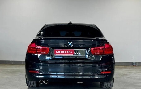 BMW 3 серия, 2017 год, 1 990 000 рублей, 6 фотография