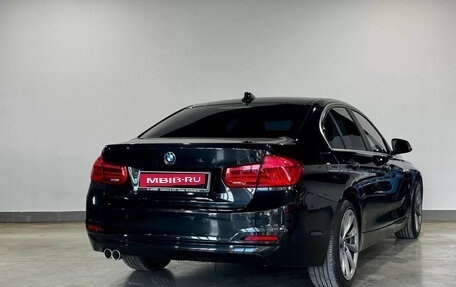 BMW 3 серия, 2017 год, 1 990 000 рублей, 5 фотография