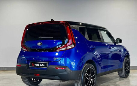 KIA Soul III, 2020 год, 1 935 000 рублей, 6 фотография