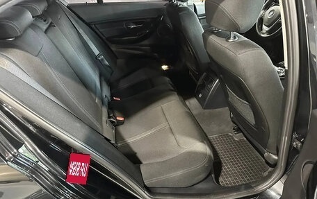 BMW 3 серия, 2017 год, 1 990 000 рублей, 20 фотография