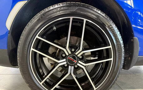 KIA Soul III, 2020 год, 1 935 000 рублей, 9 фотография