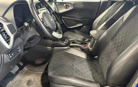 KIA Soul III, 2020 год, 1 935 000 рублей, 10 фотография