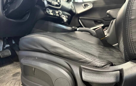 KIA Soul III, 2020 год, 1 935 000 рублей, 12 фотография