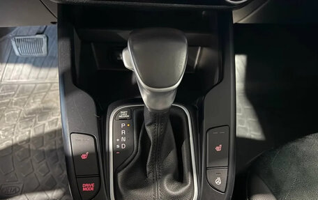 KIA Soul III, 2020 год, 1 935 000 рублей, 18 фотография