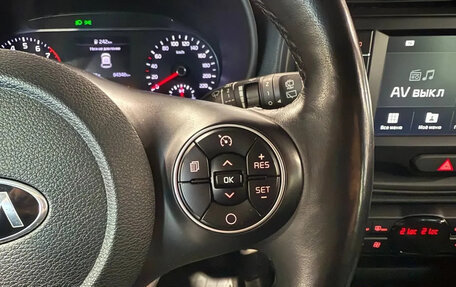 KIA Soul III, 2020 год, 1 935 000 рублей, 20 фотография