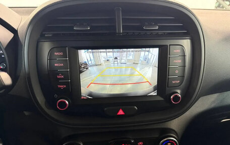 KIA Soul III, 2020 год, 1 935 000 рублей, 22 фотография