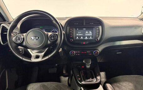 KIA Soul III, 2020 год, 1 935 000 рублей, 28 фотография