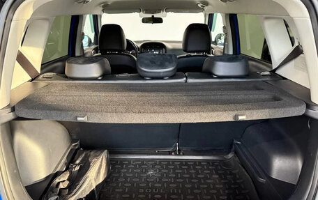 KIA Soul III, 2020 год, 1 935 000 рублей, 33 фотография