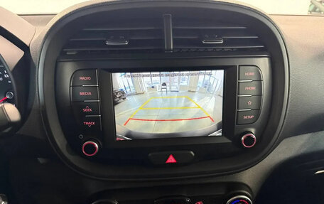 KIA Soul III, 2020 год, 1 935 000 рублей, 23 фотография