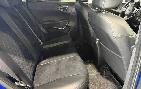 KIA Soul III, 2020 год, 1 935 000 рублей, 32 фотография