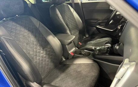 KIA Soul III, 2020 год, 1 935 000 рублей, 30 фотография