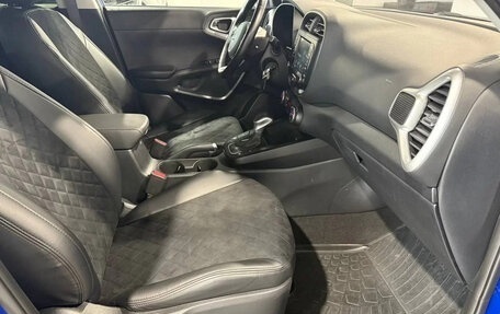 KIA Soul III, 2020 год, 1 935 000 рублей, 31 фотография