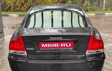 Volvo S60 III, 2007 год, 750 000 рублей, 2 фотография