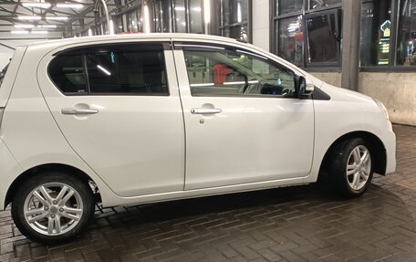 Toyota Pixis Epoch, 2016 год, 950 000 рублей, 2 фотография