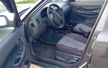 Doninvest Orion, 1999 год, 270 000 рублей, 6 фотография