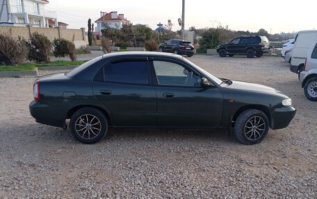 Doninvest Orion, 1999 год, 270 000 рублей, 3 фотография