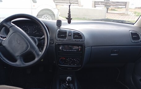 Doninvest Orion, 1999 год, 270 000 рублей, 7 фотография