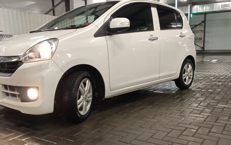 Toyota Pixis Epoch, 2016 год, 950 000 рублей, 3 фотография