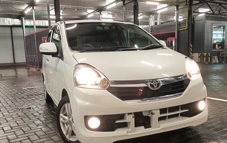 Toyota Pixis Epoch, 2016 год, 950 000 рублей, 5 фотография