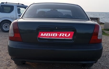 Doninvest Orion, 1999 год, 270 000 рублей, 2 фотография