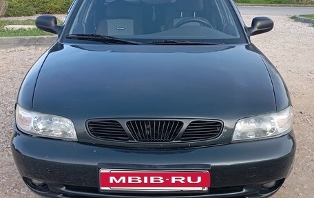 Doninvest Orion, 1999 год, 270 000 рублей, 4 фотография