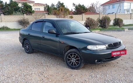 Doninvest Orion, 1999 год, 270 000 рублей, 8 фотография