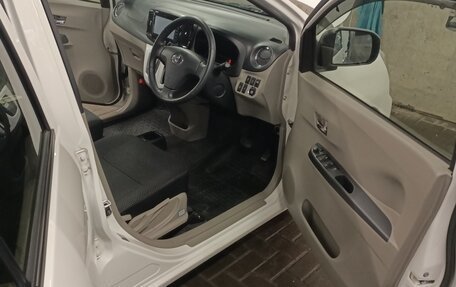 Toyota Pixis Epoch, 2016 год, 950 000 рублей, 9 фотография