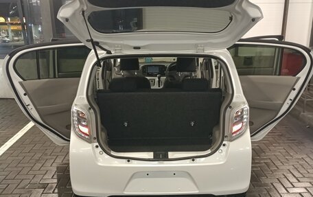 Toyota Pixis Epoch, 2016 год, 950 000 рублей, 13 фотография