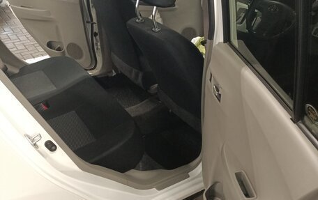 Toyota Pixis Epoch, 2016 год, 950 000 рублей, 10 фотография