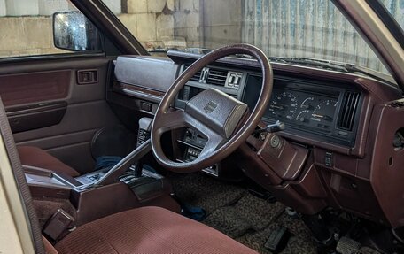 Nissan Largo III (W30), 1990 год, 350 000 рублей, 6 фотография